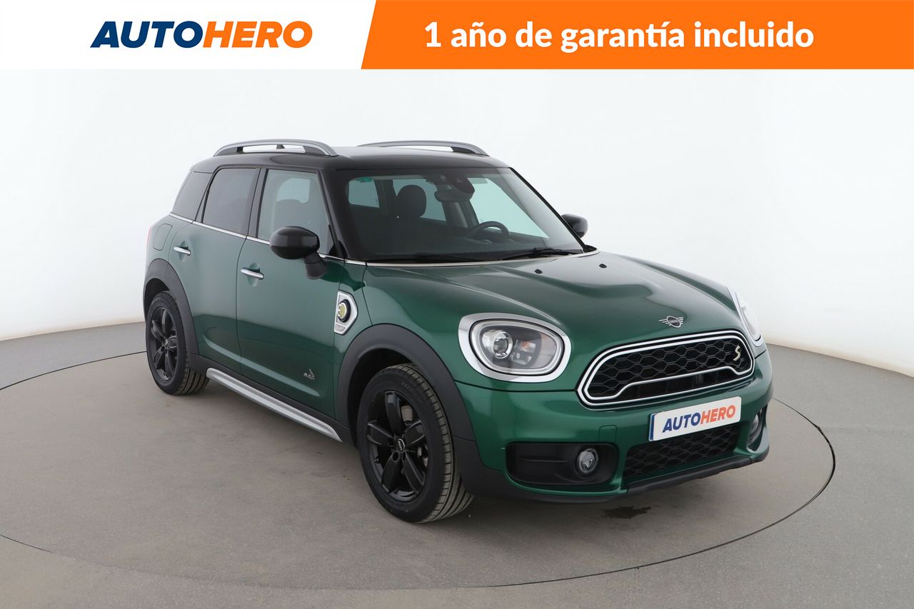 Foto Mini Countryman 7