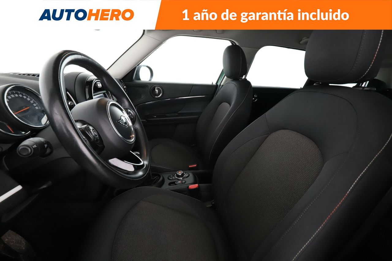 Foto Mini Countryman 10