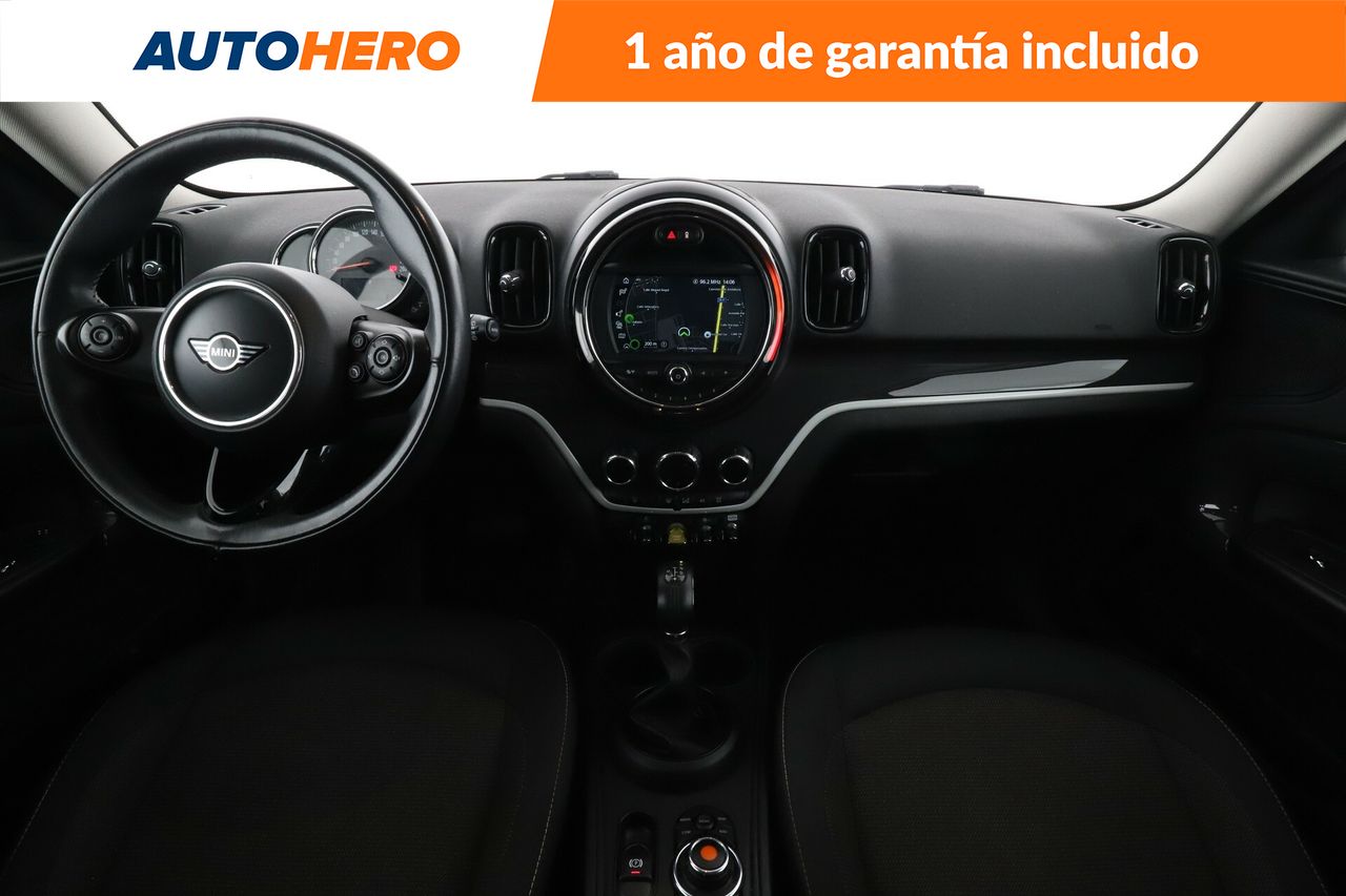 Foto Mini Countryman 12