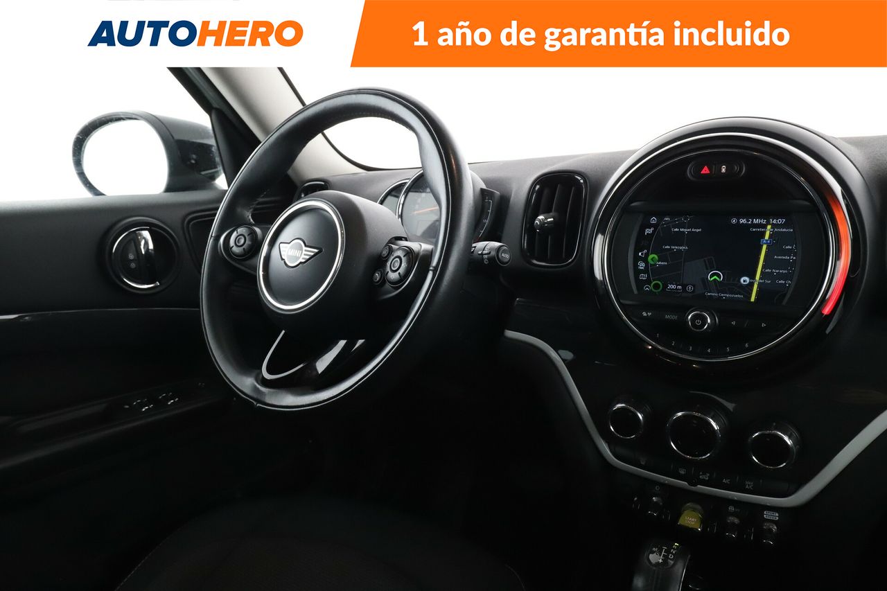Foto Mini Countryman 13