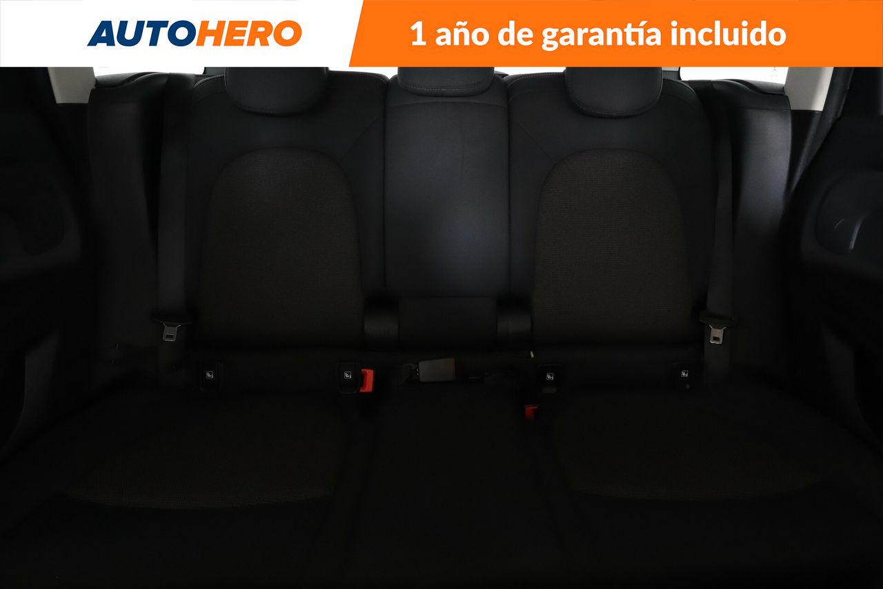 Foto Mini Countryman 15