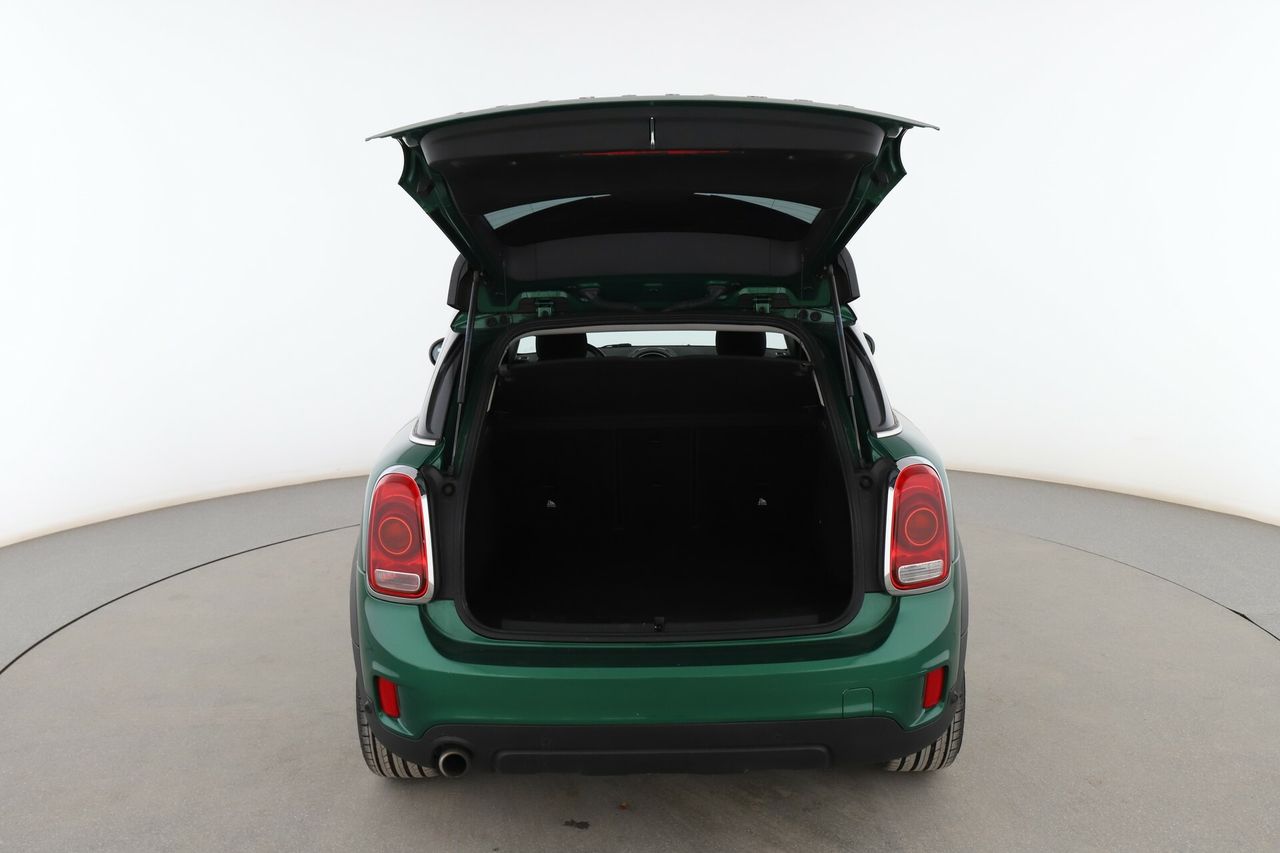 Foto Mini Countryman 16