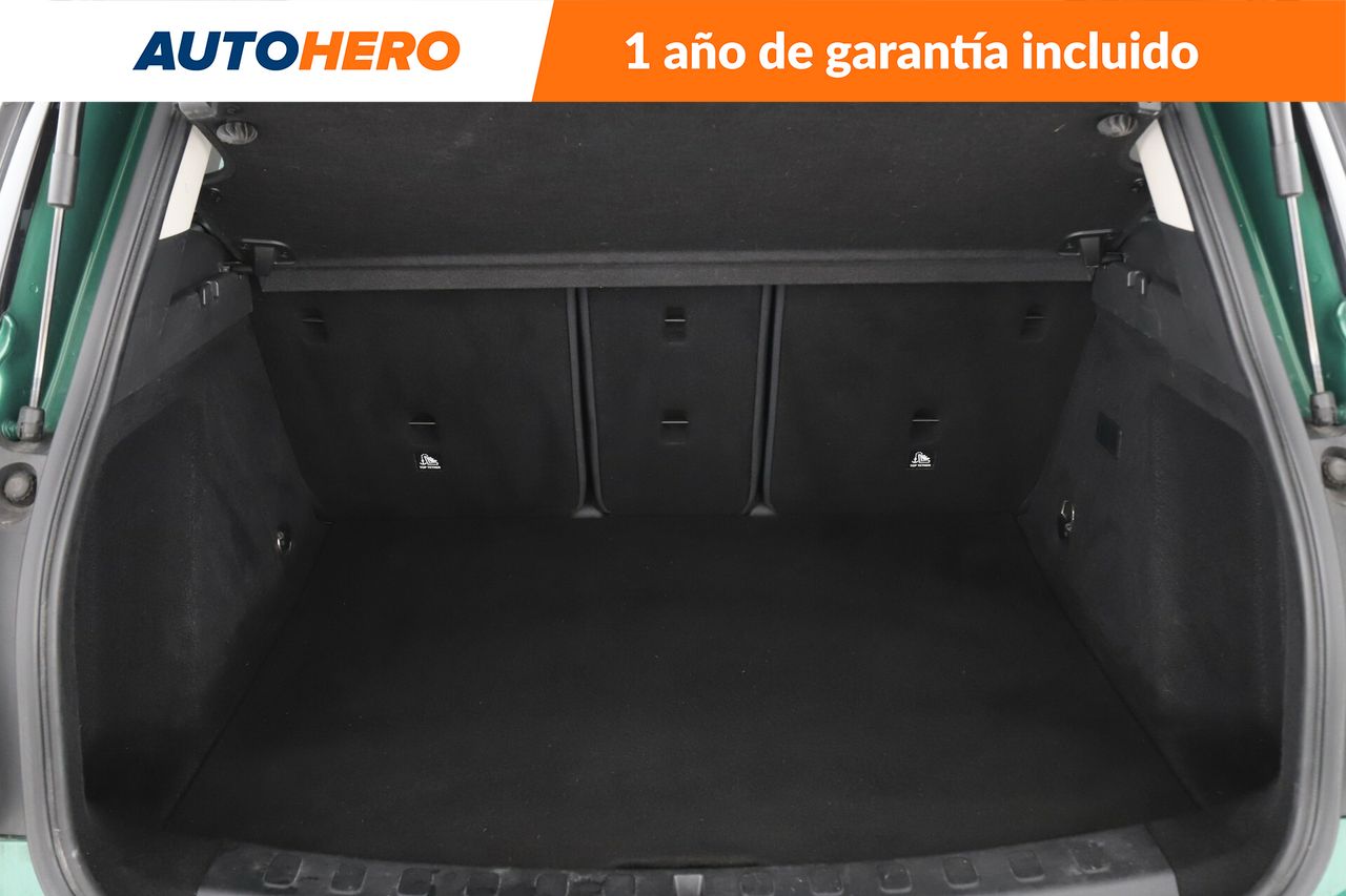 Foto Mini Countryman 17