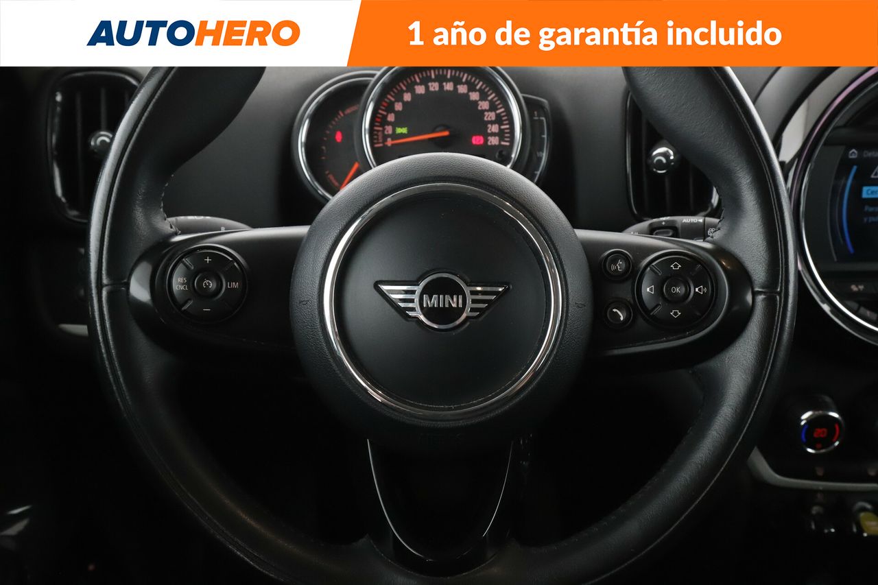 Foto Mini Countryman 19