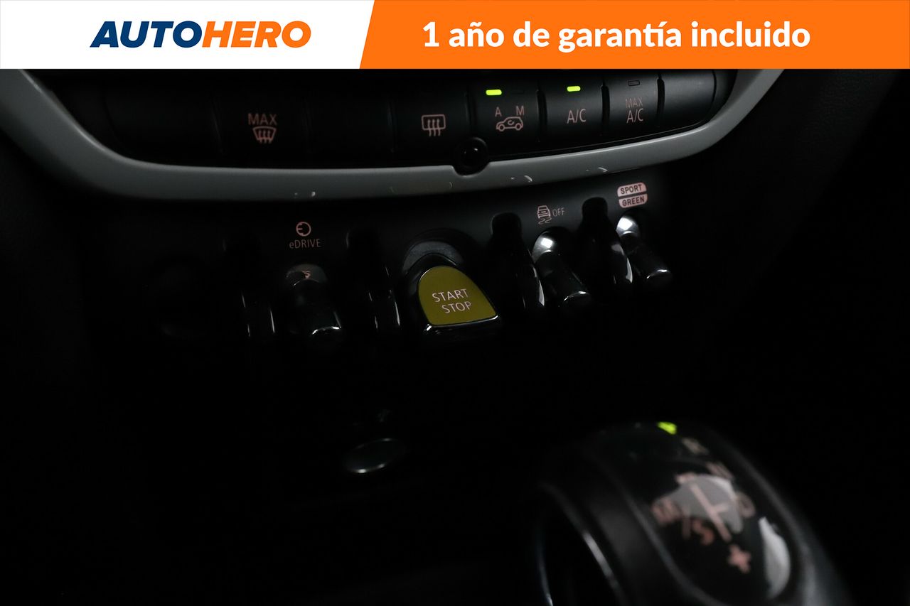Foto Mini Countryman 22
