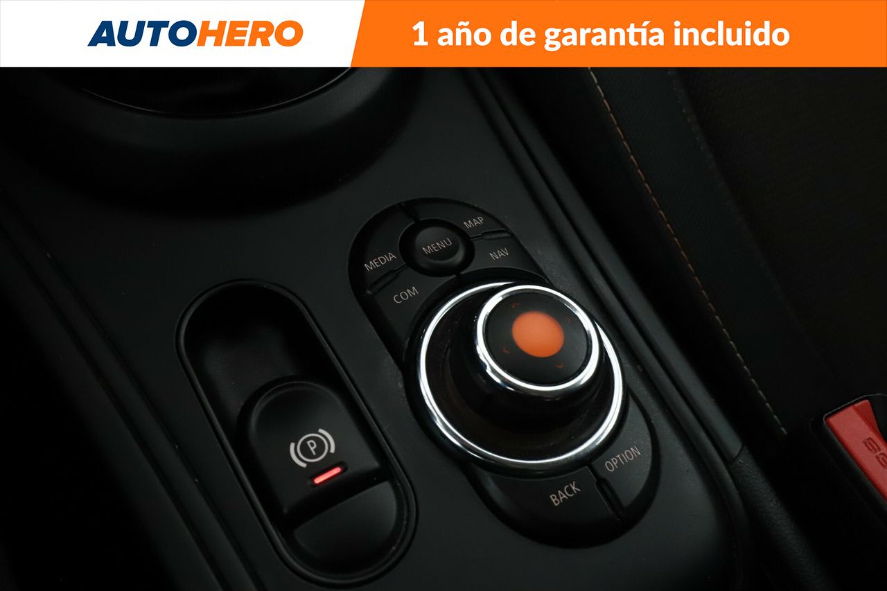 Foto Mini Countryman 24