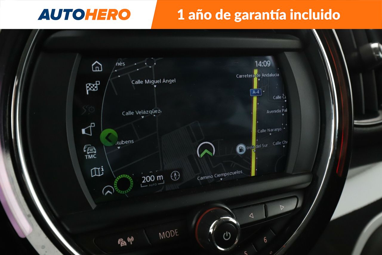 Foto Mini Countryman 26