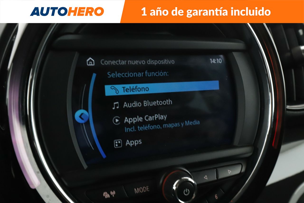 Foto Mini Countryman 28