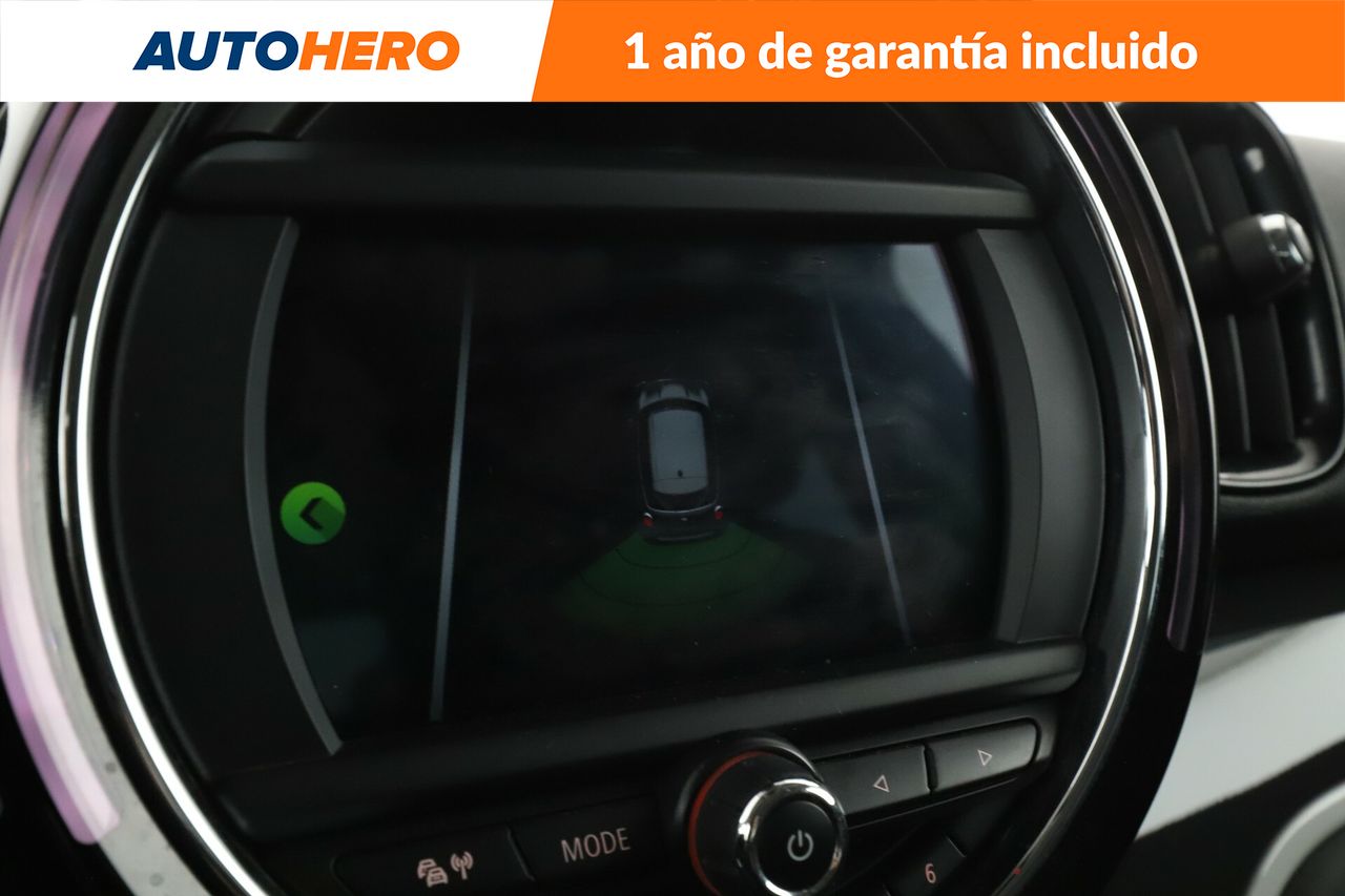 Foto Mini Countryman 29