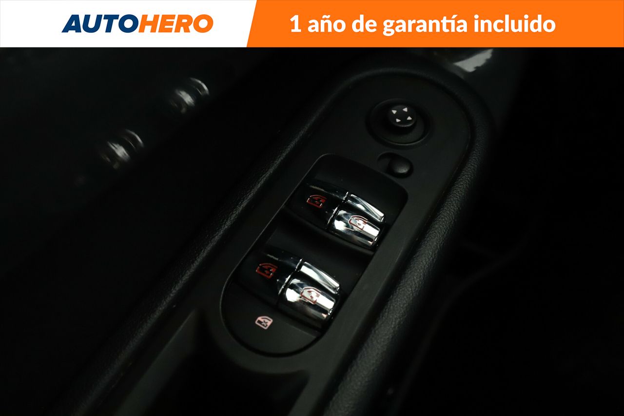 Foto Mini Countryman 30
