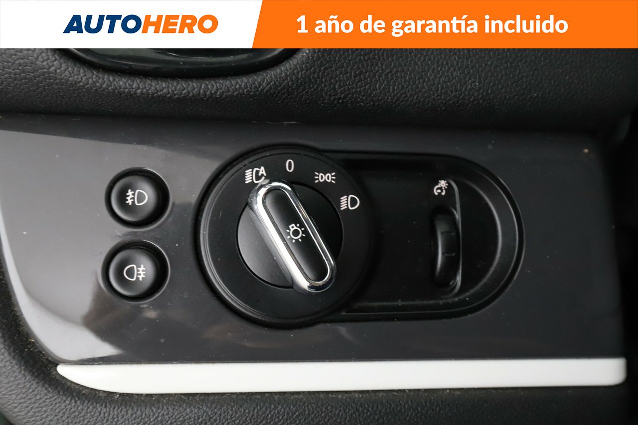Foto Mini Countryman 31