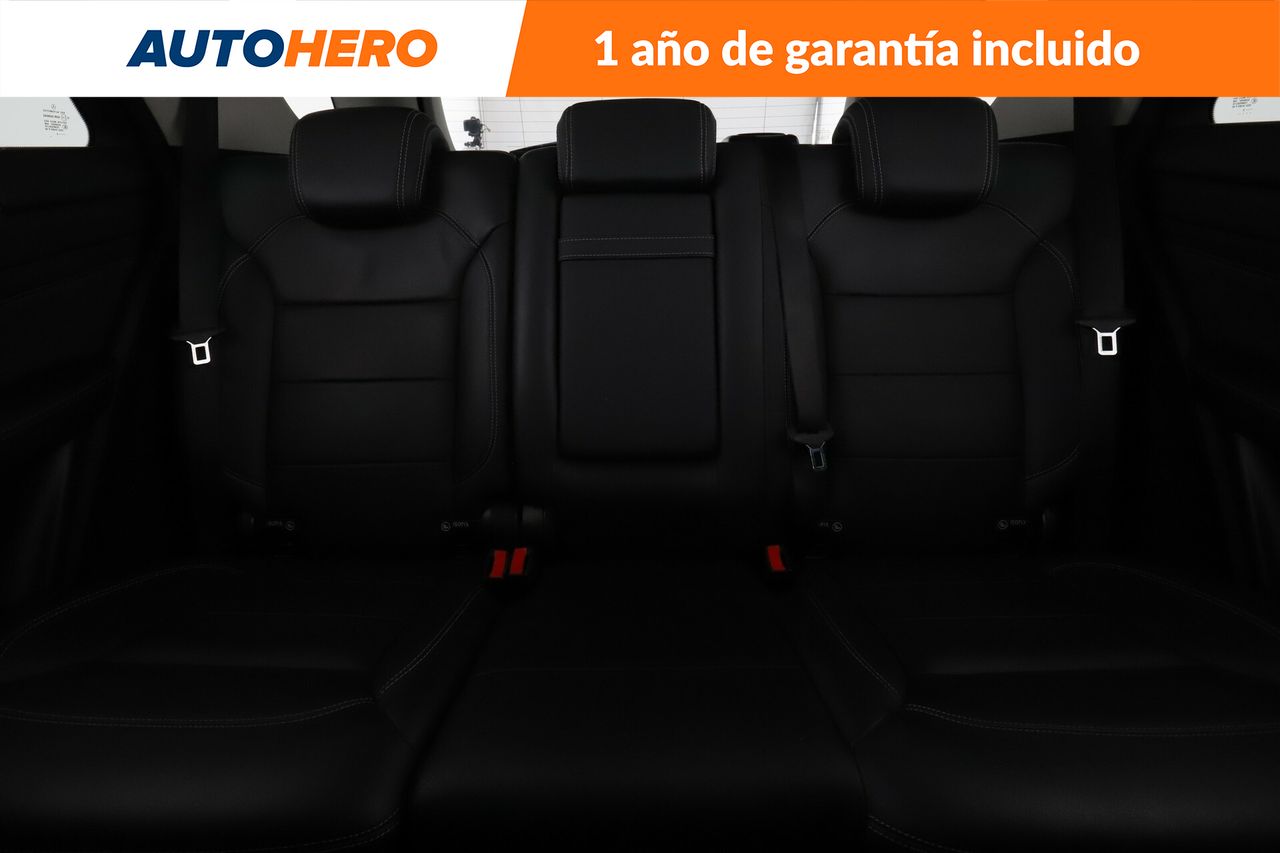 Foto Mercedes-Benz Clase GLE 15