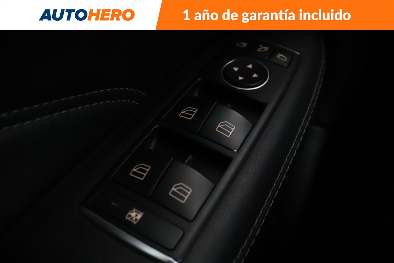 Foto Mercedes-Benz Clase GLE 23