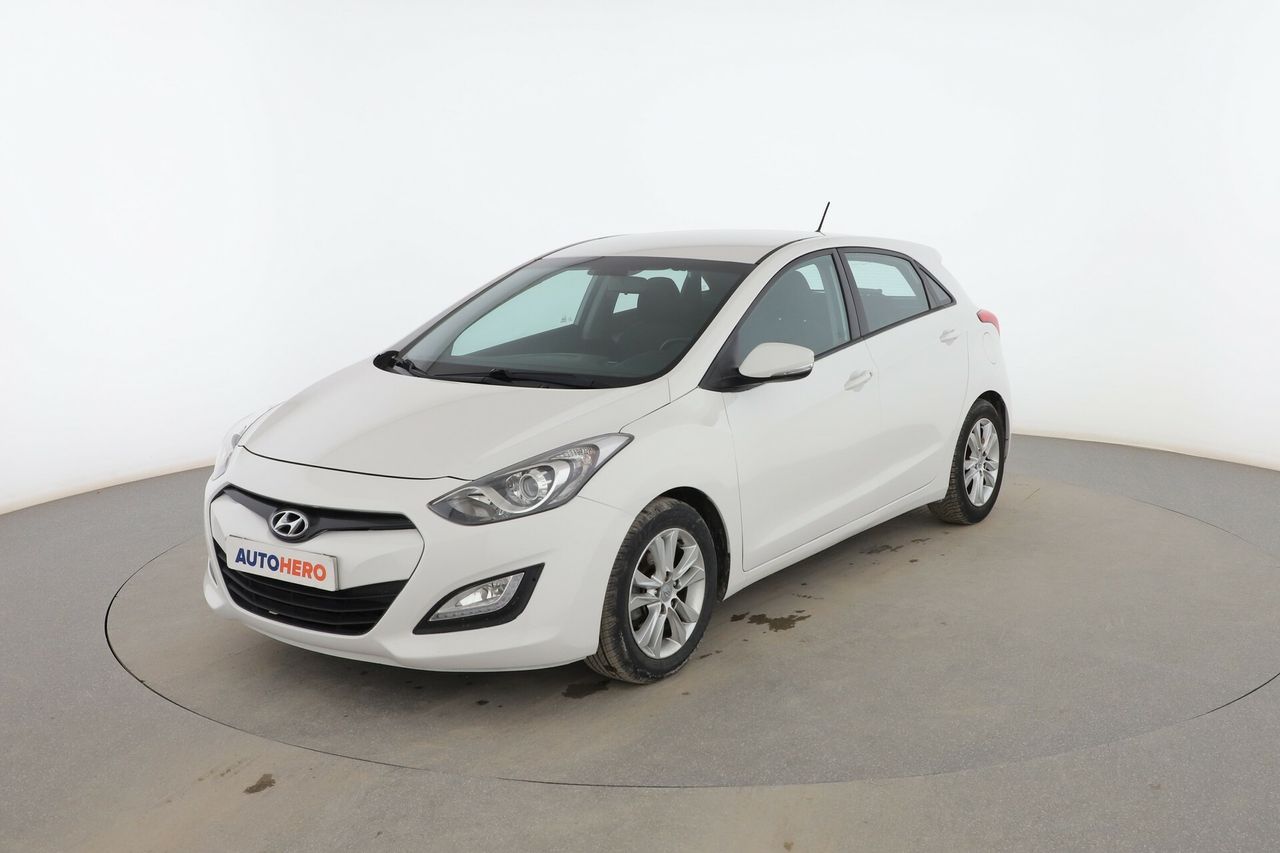 Foto Hyundai i30 1