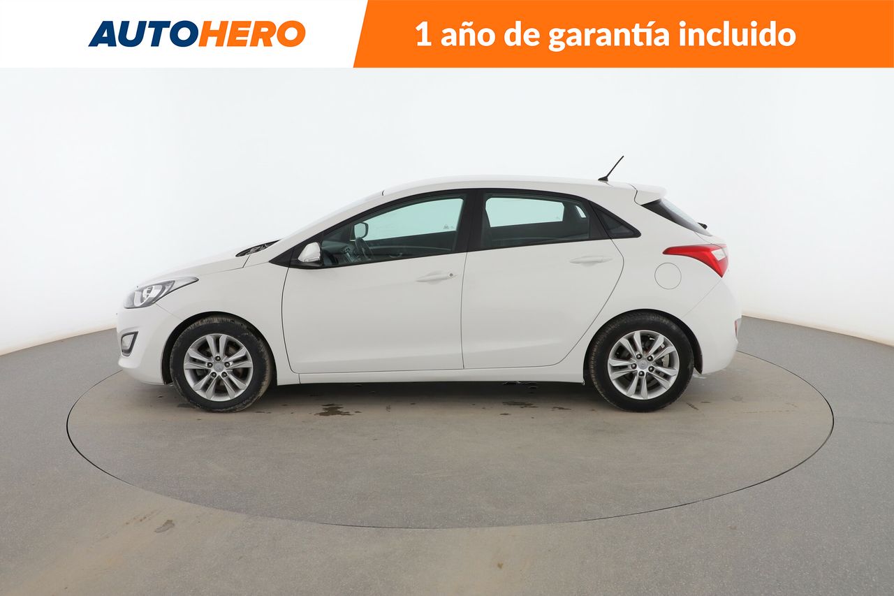 Foto Hyundai i30 3