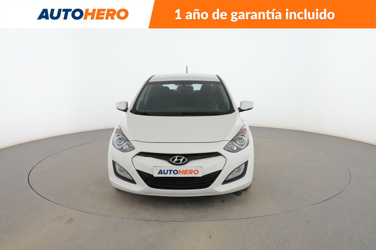 Foto Hyundai i30 9