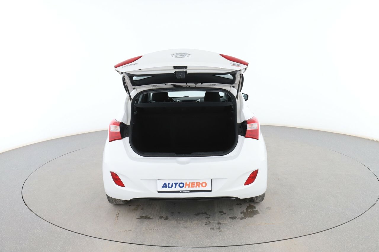 Foto Hyundai i30 17