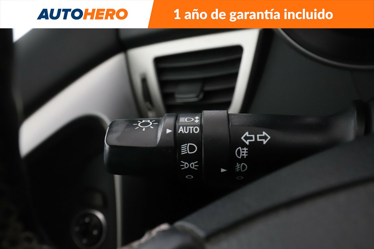 Foto Hyundai i30 24