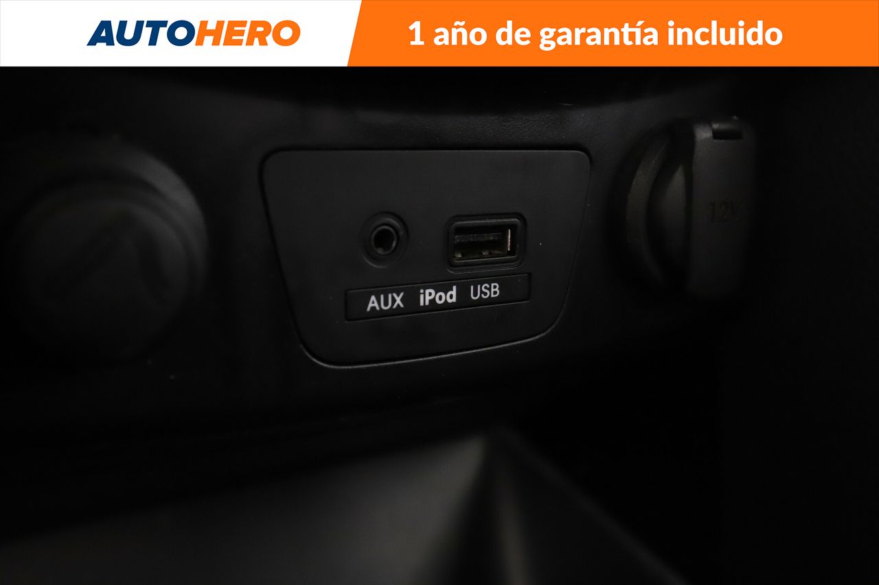 Foto Hyundai i30 25