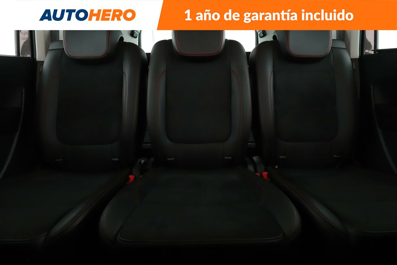 Foto Seat Alhambra 15