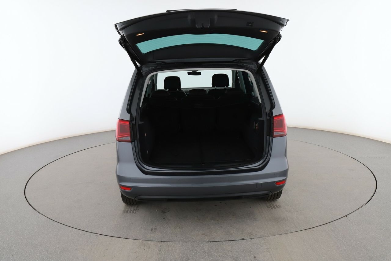 Foto Seat Alhambra 16