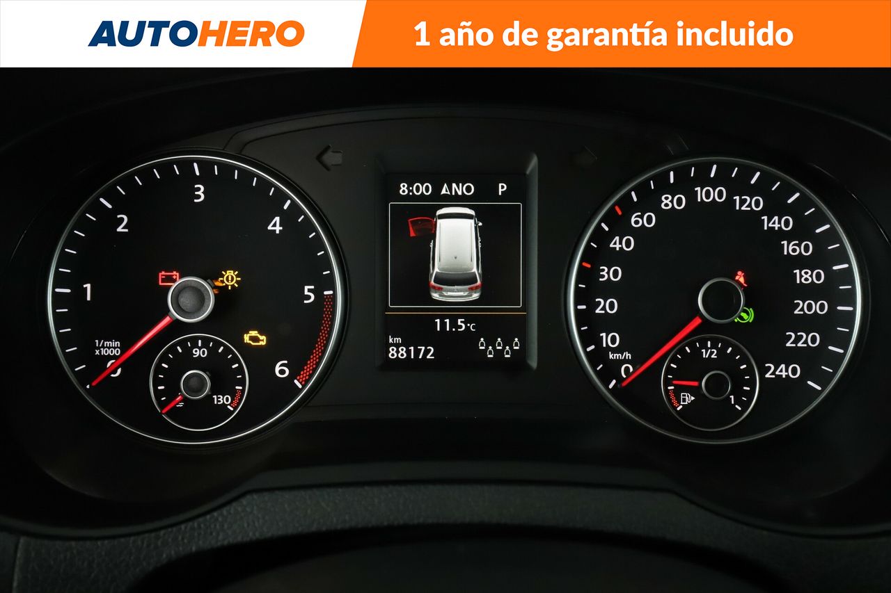 Foto Seat Alhambra 20