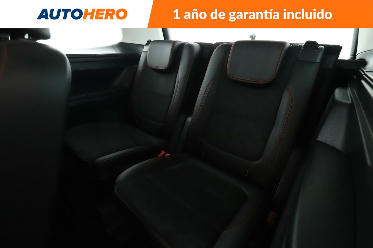 Foto Seat Alhambra 21
