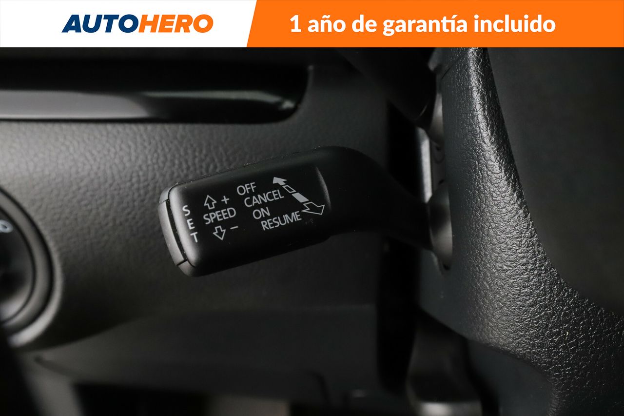 Foto Seat Alhambra 23