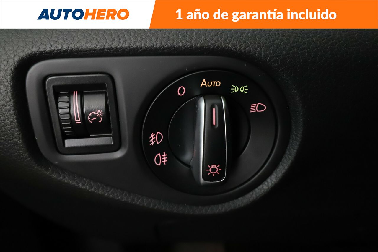 Foto Seat Alhambra 24
