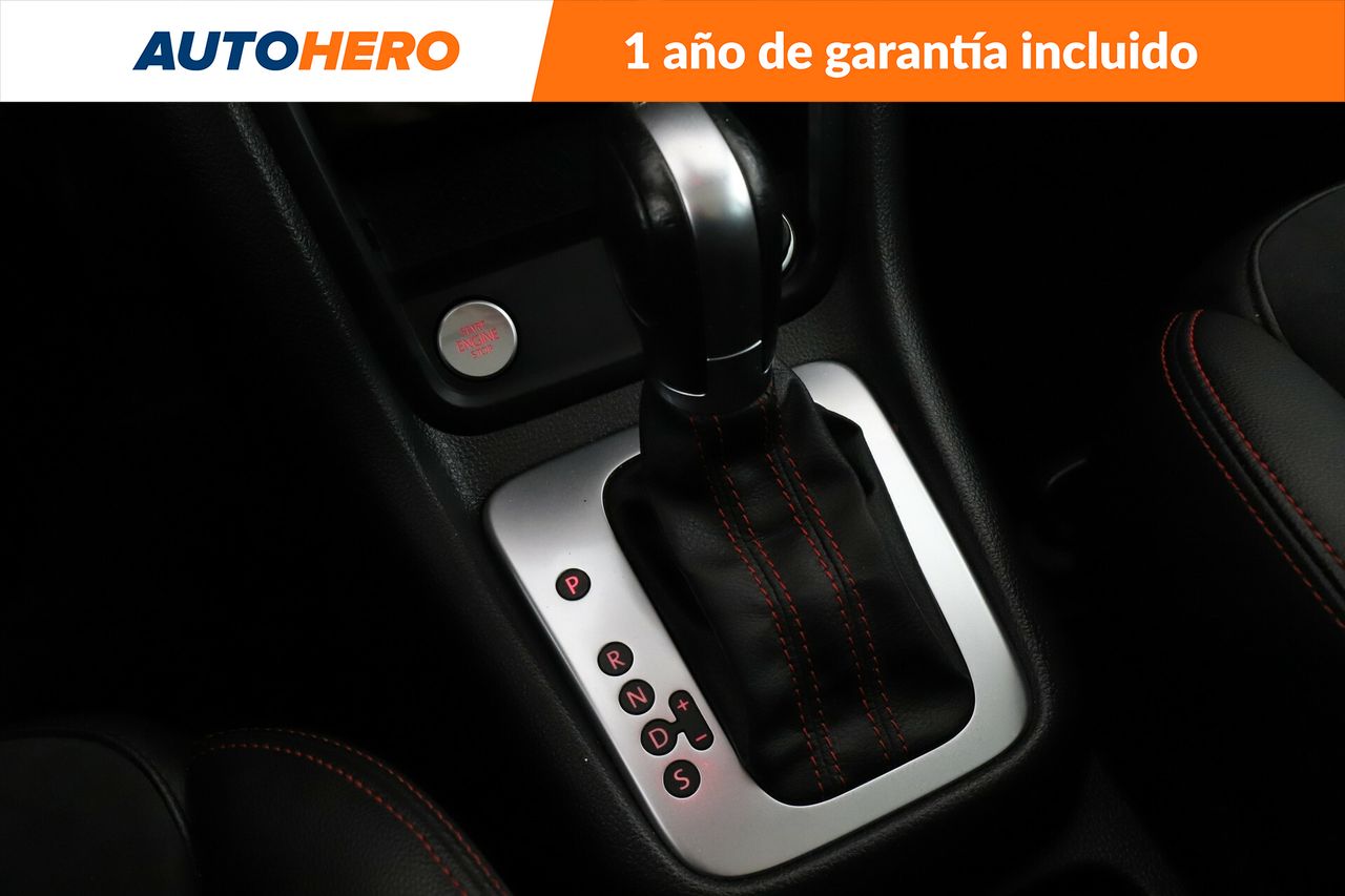 Foto Seat Alhambra 28