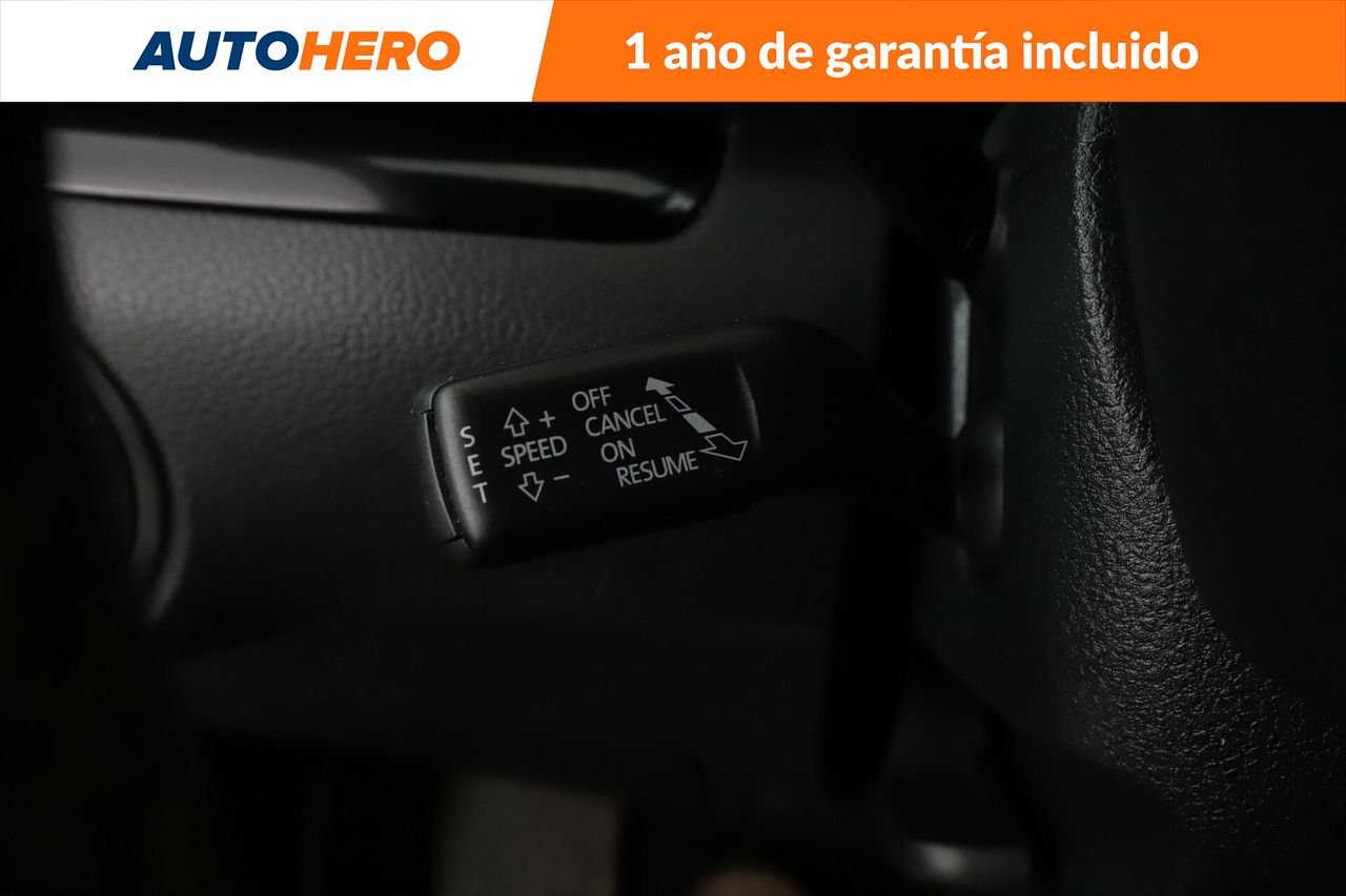 Foto Seat Alhambra 31