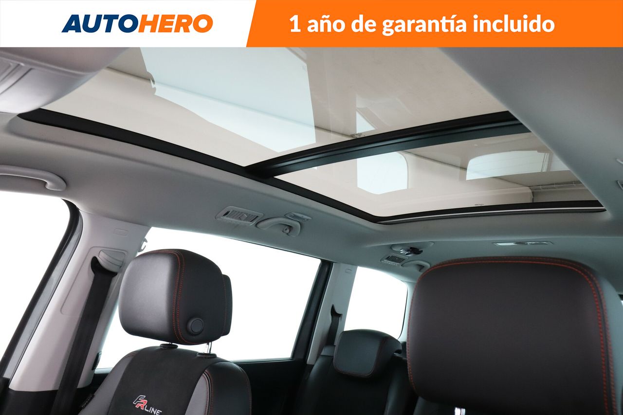 Foto Seat Alhambra 37