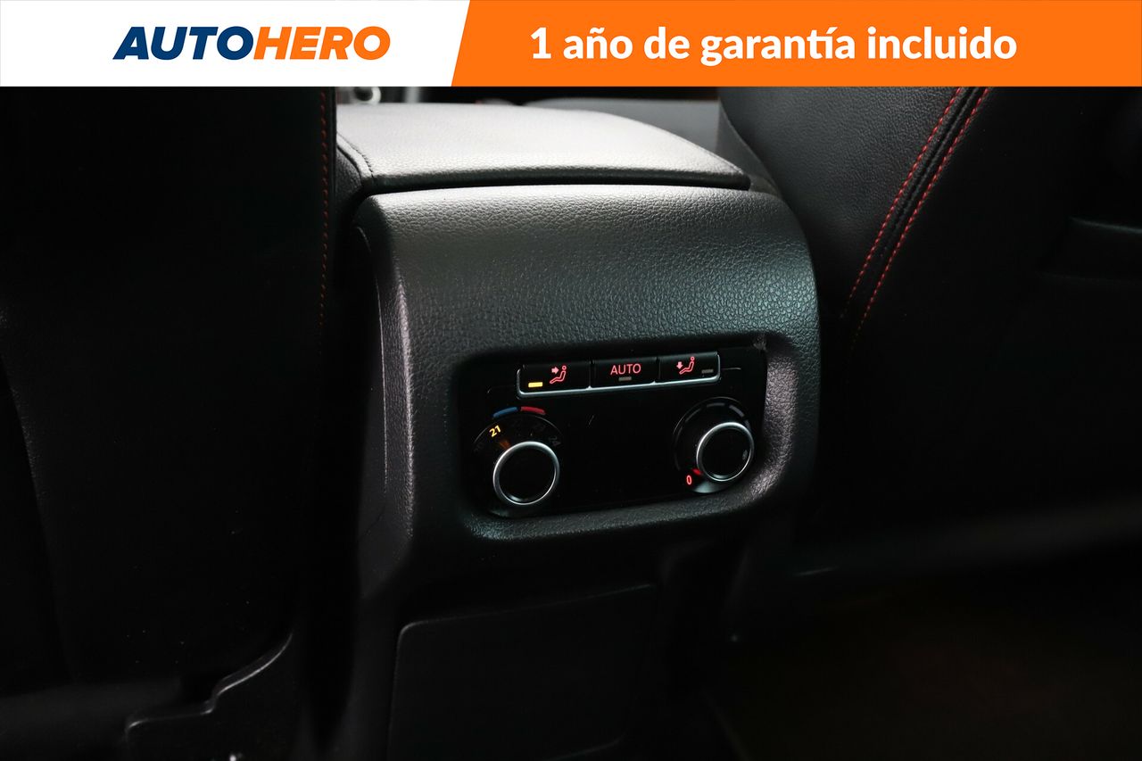 Foto Seat Alhambra 38