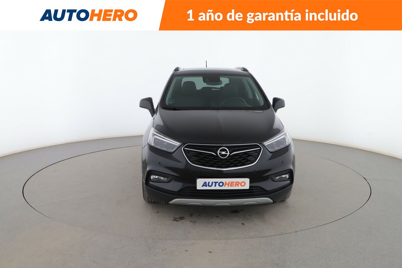 Foto Opel Mokka X 8
