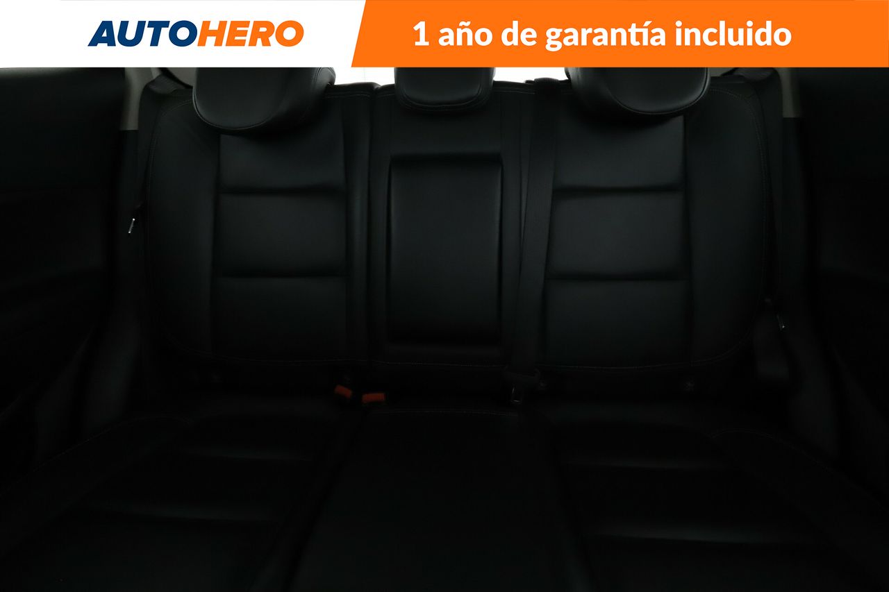 Foto Opel Mokka X 15