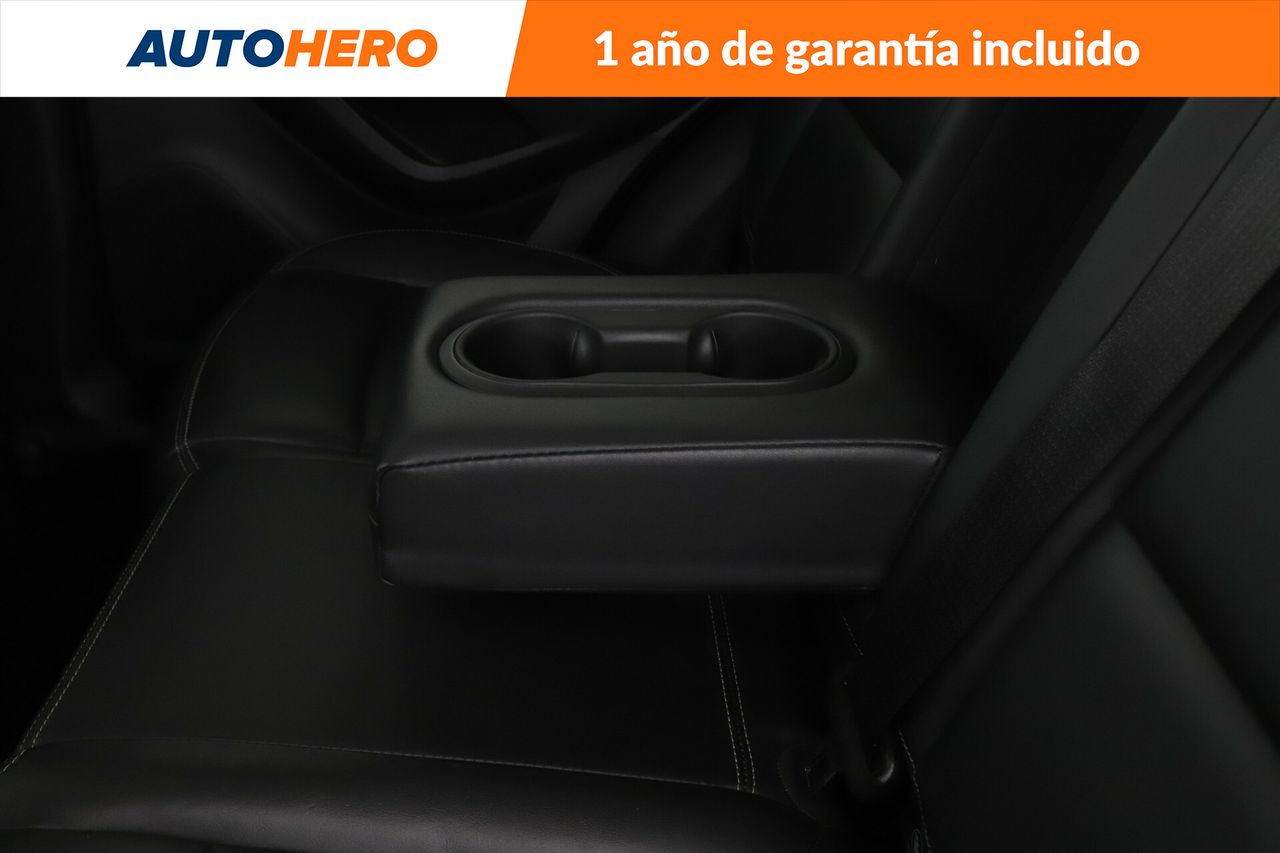 Foto Opel Mokka X 22
