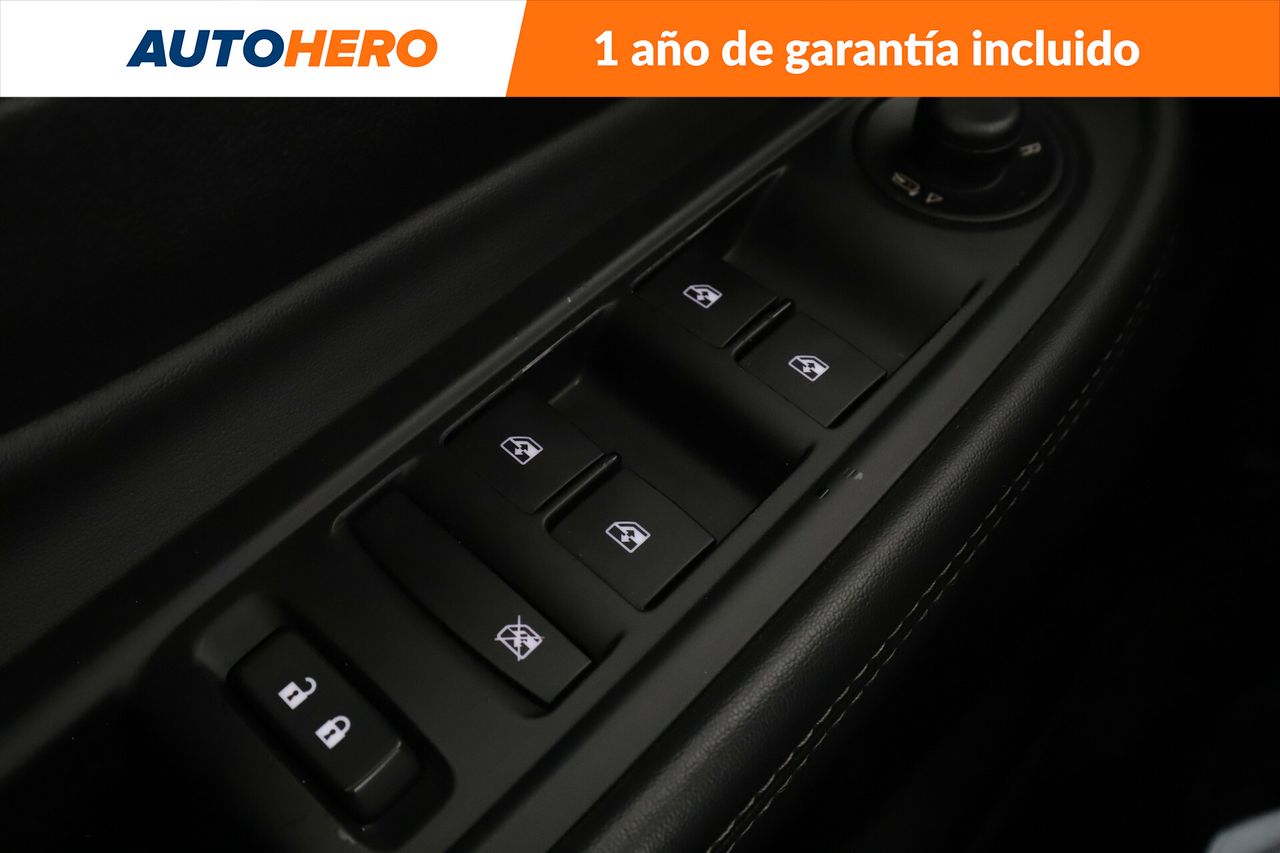 Foto Opel Mokka X 23