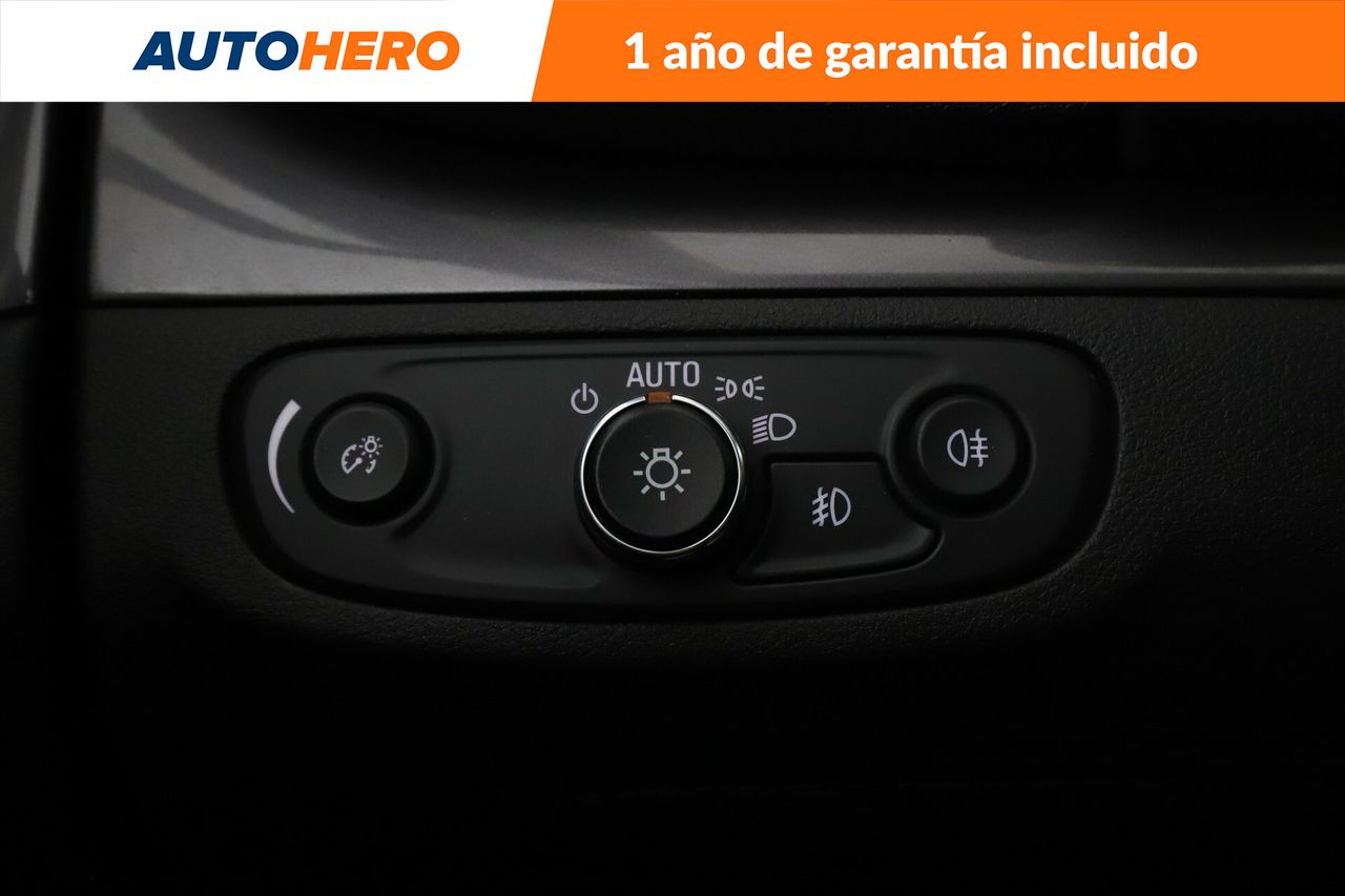 Foto Opel Mokka X 24