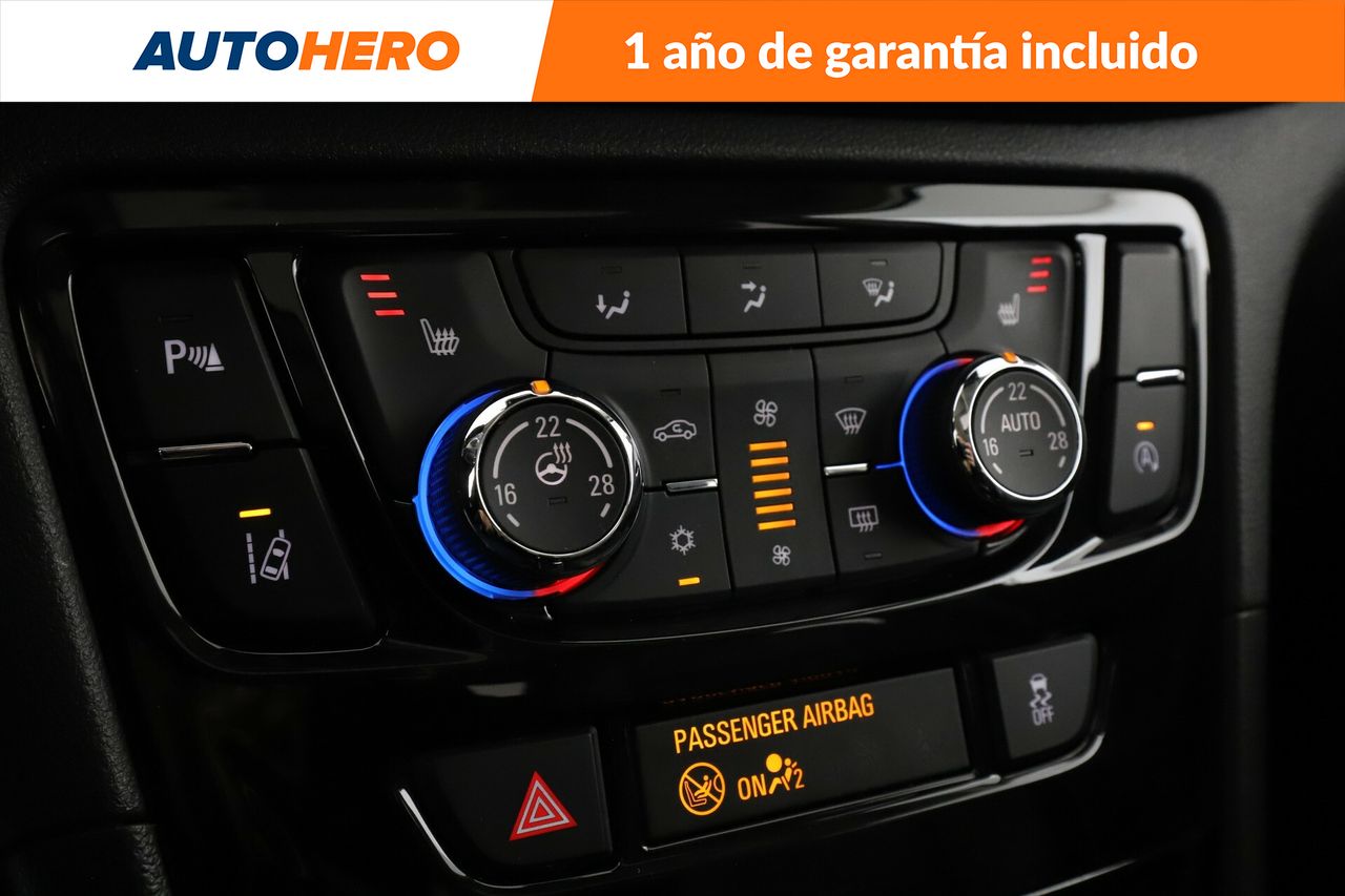 Foto Opel Mokka X 25