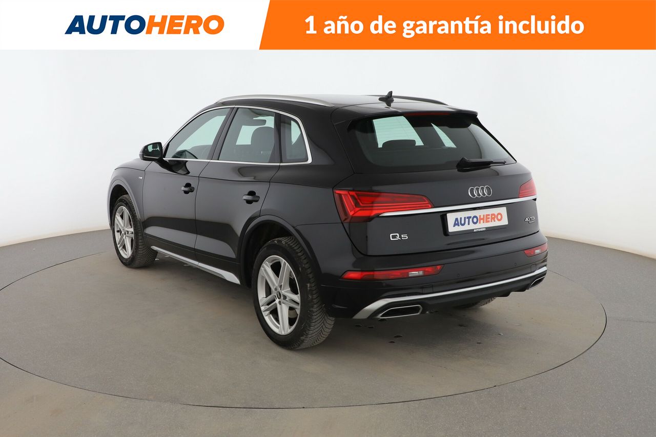 Foto Audi Q5 3
