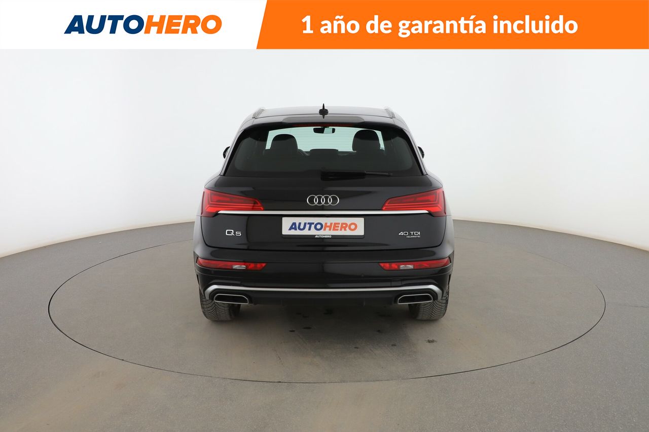 Foto Audi Q5 4