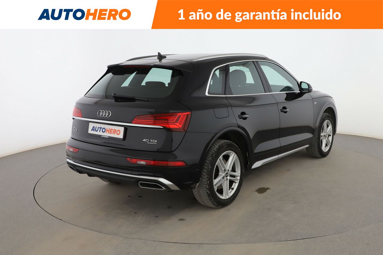 Foto Audi Q5 5