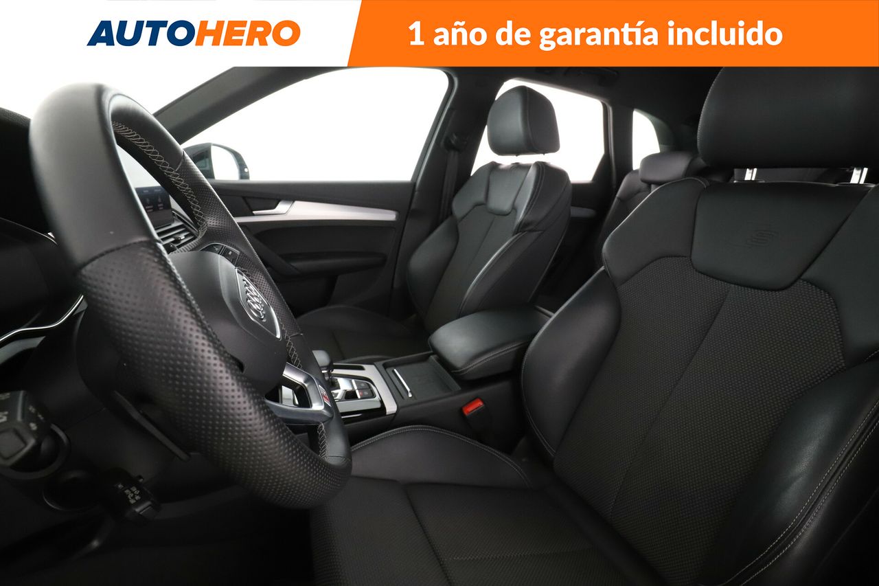 Foto Audi Q5 10