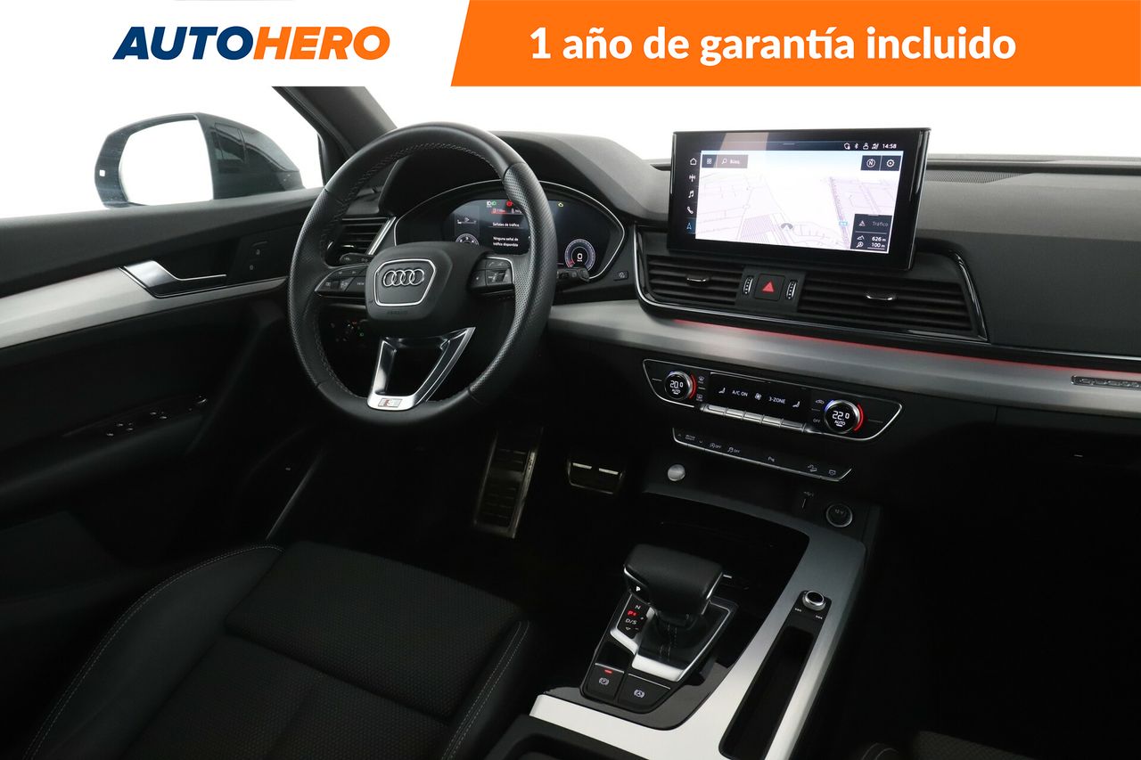 Foto Audi Q5 13