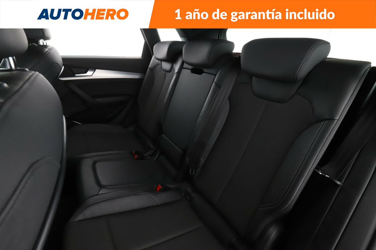 Foto Audi Q5 14