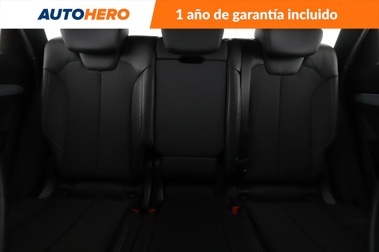 Foto Audi Q5 15