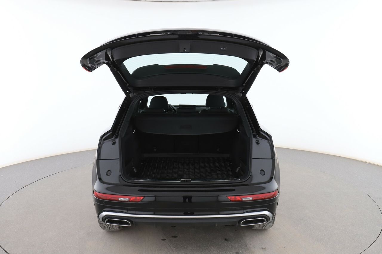 Foto Audi Q5 16