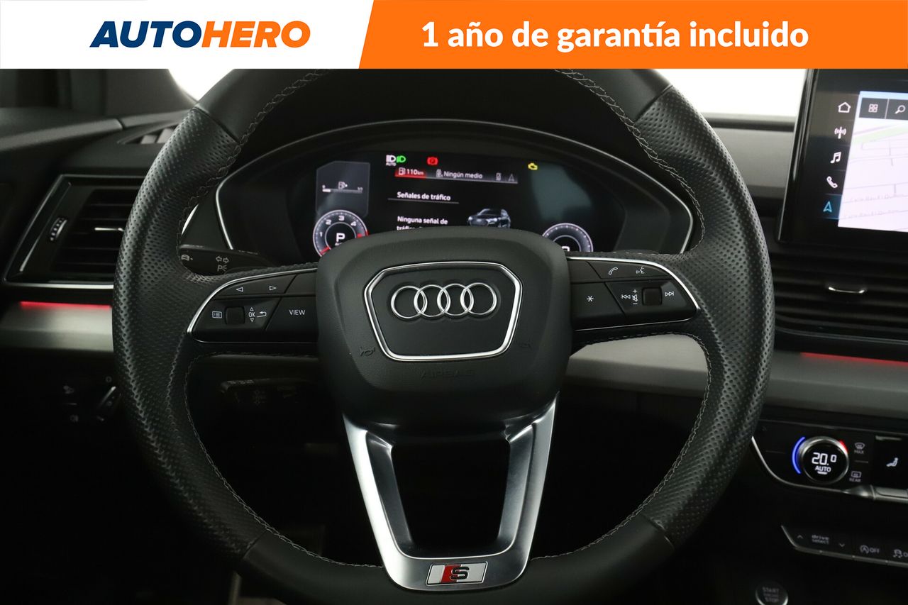 Foto Audi Q5 19