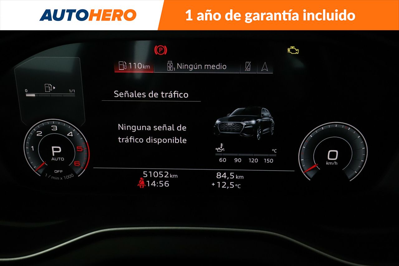 Foto Audi Q5 20