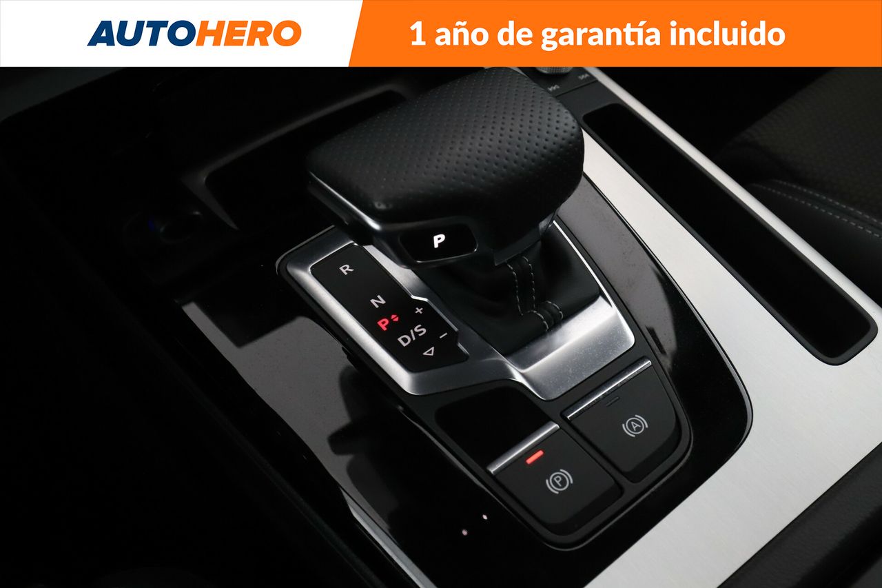 Foto Audi Q5 23
